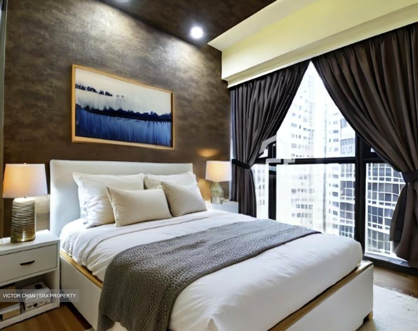 Sims Urban Oasis (D14), Condominium #525309571